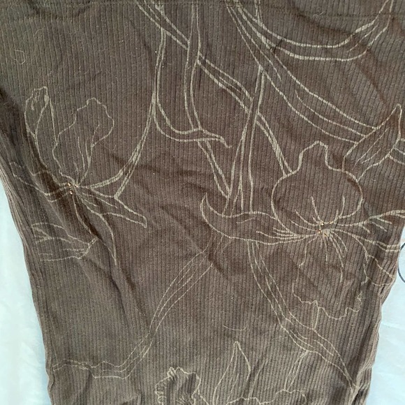 Sonoma brown Tank Top - Picture 6 of 6